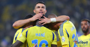 Al-Nassr x Al-Kholood: Cristiano Ronaldo marca na vitória por 3x1